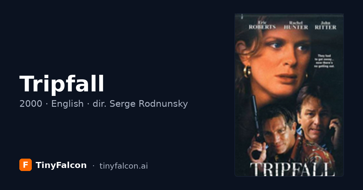 Tripfall