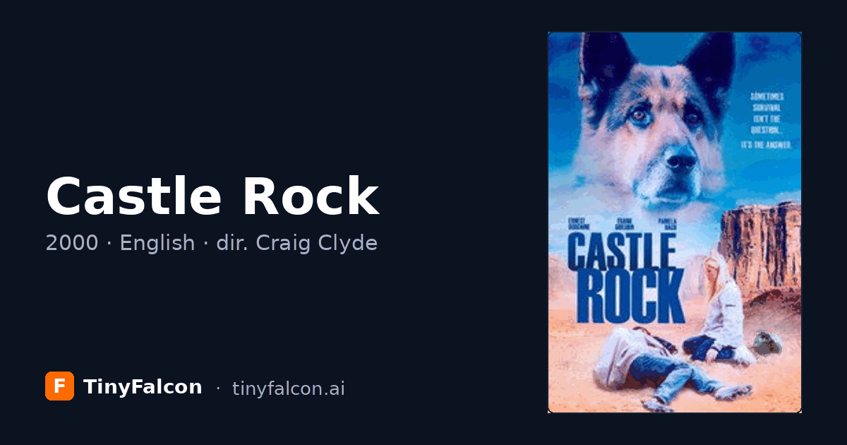 Castle Rock