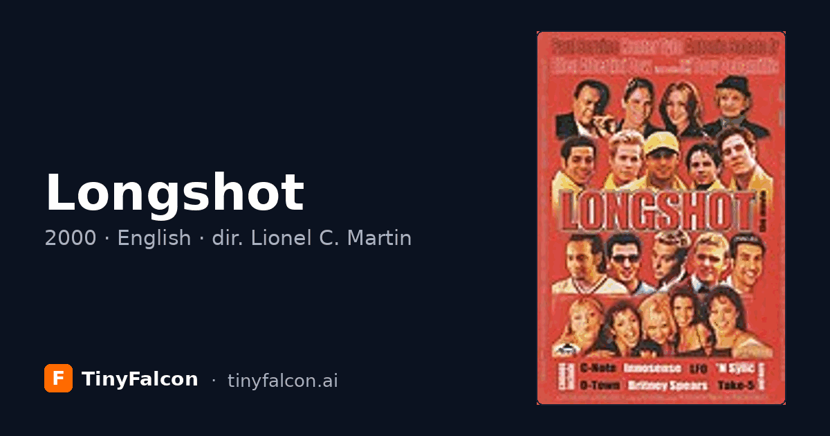 Longshot