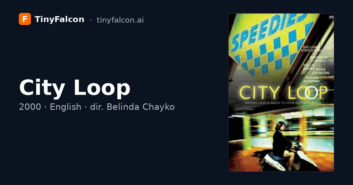 City Loop