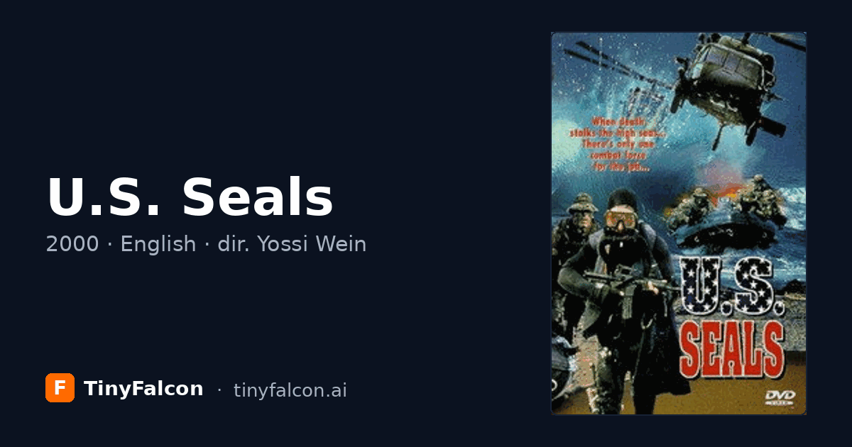 U.S. Seals