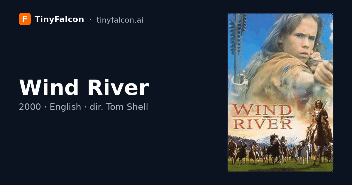 Wind River