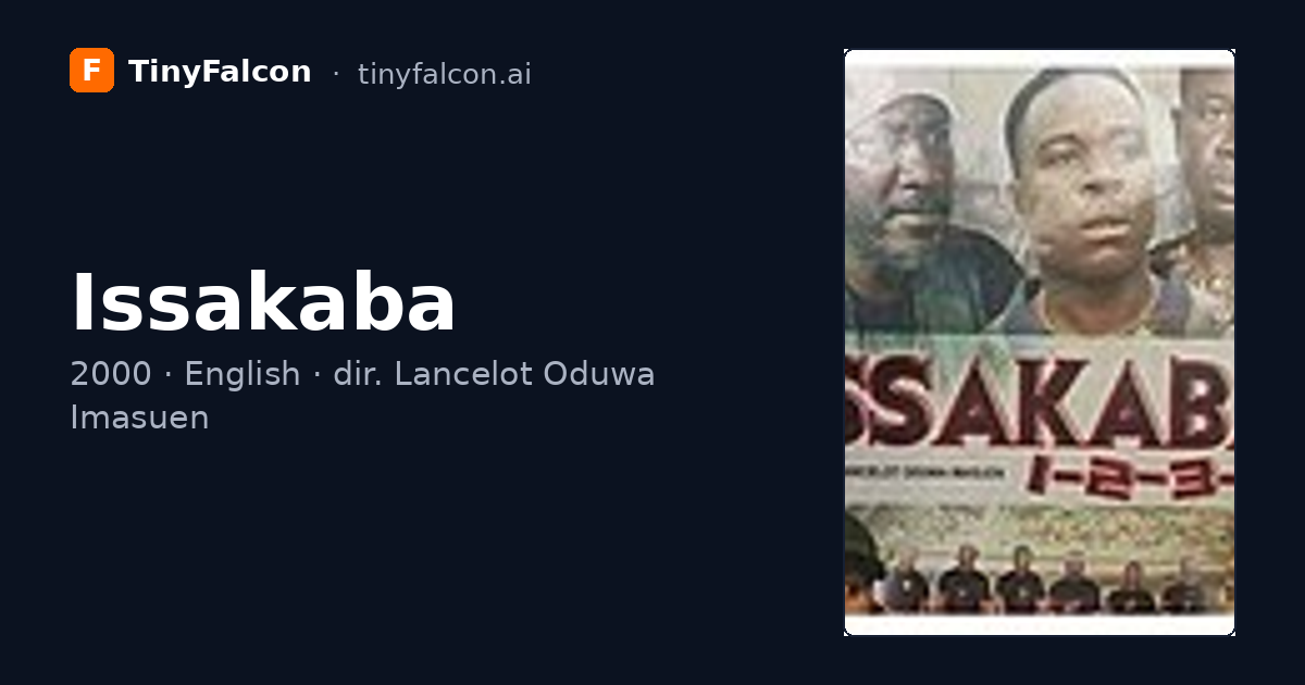 Issakaba