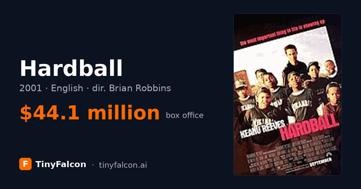 Hardball