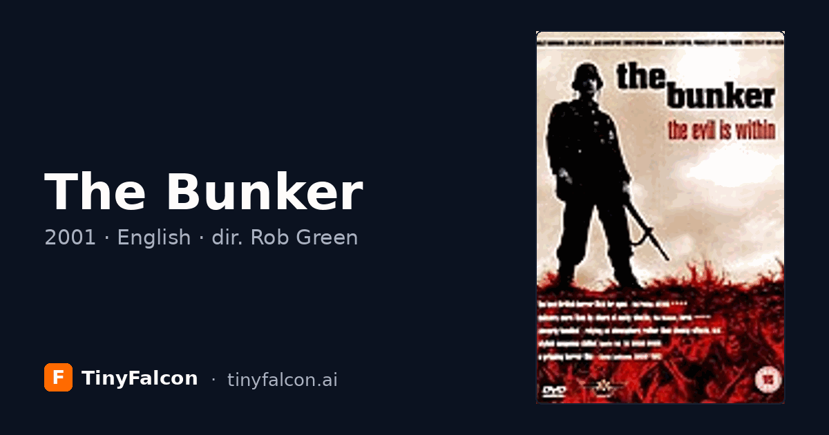 The Bunker