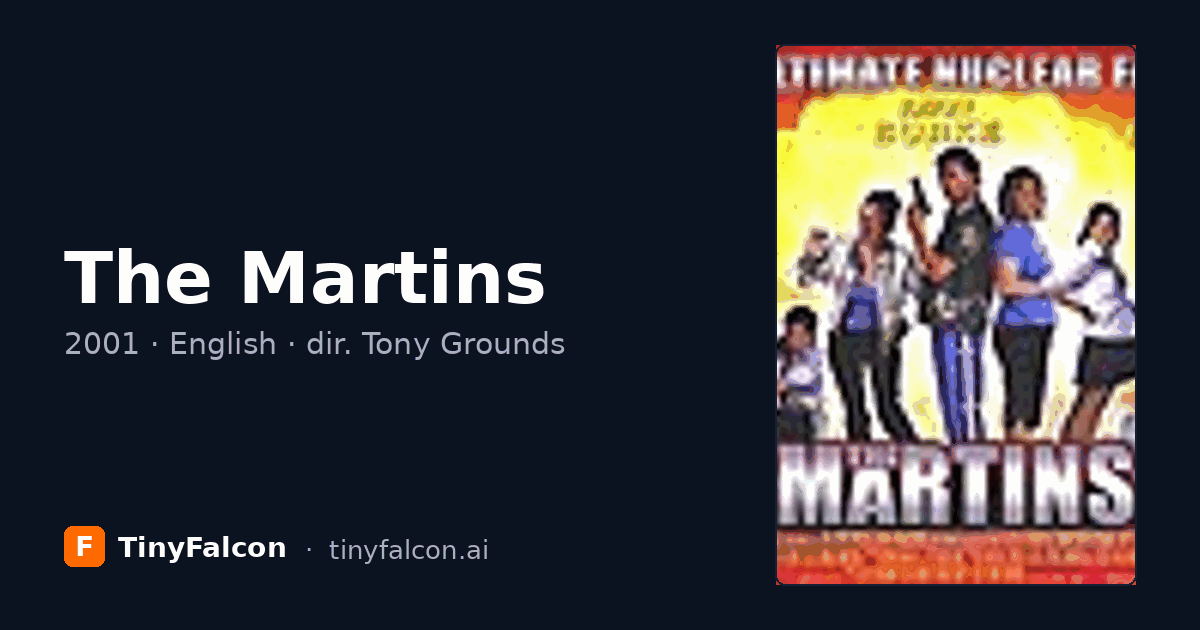 The Martins