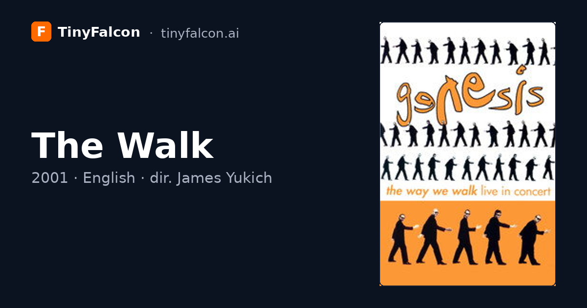 The Walk
