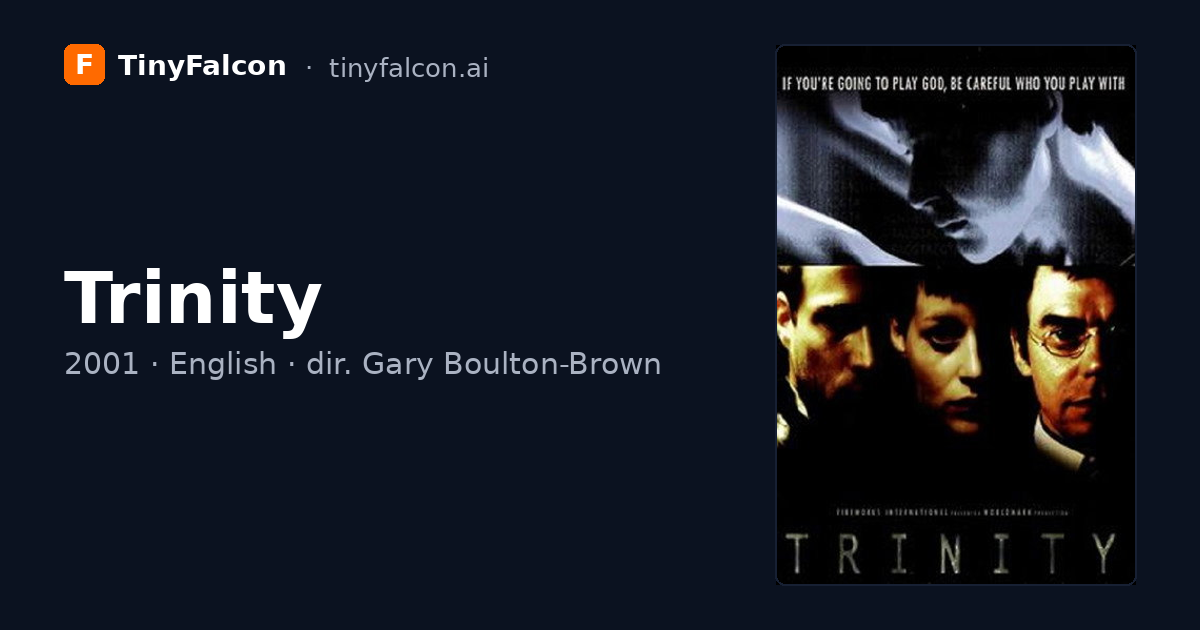 Trinity