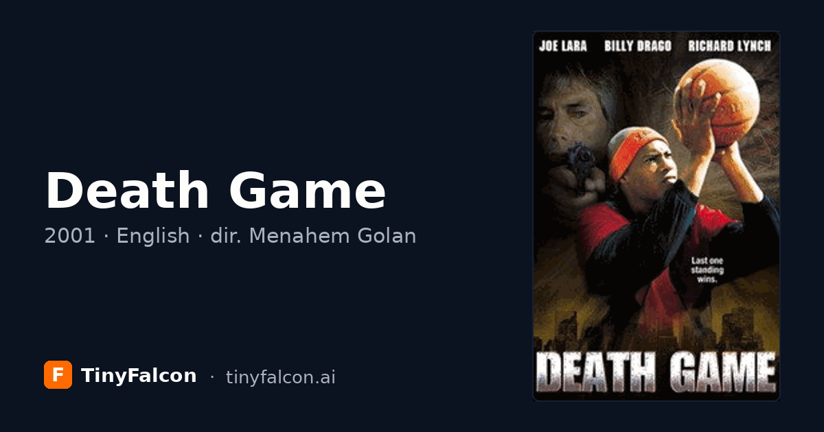 Death Game