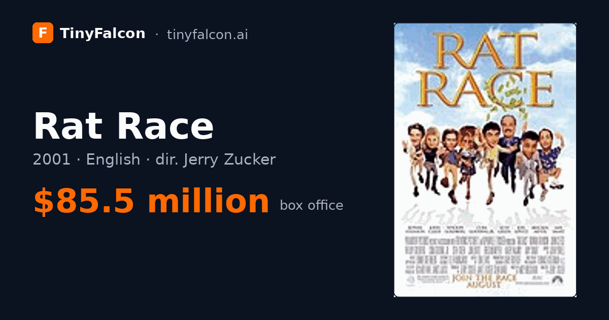 Rat Race