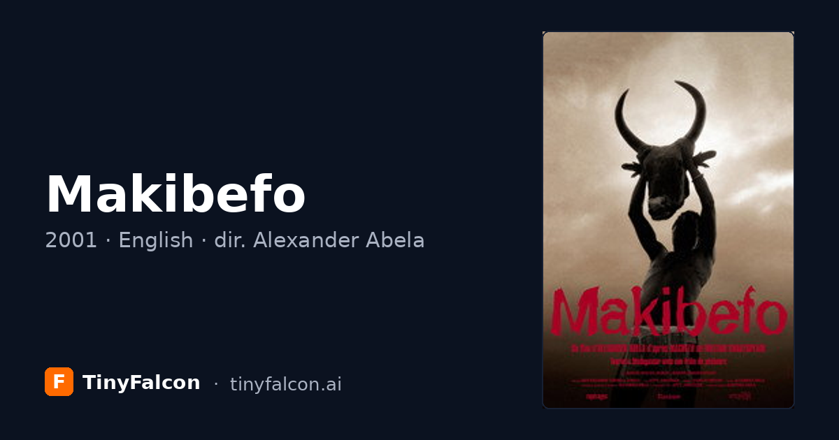 Makibefo