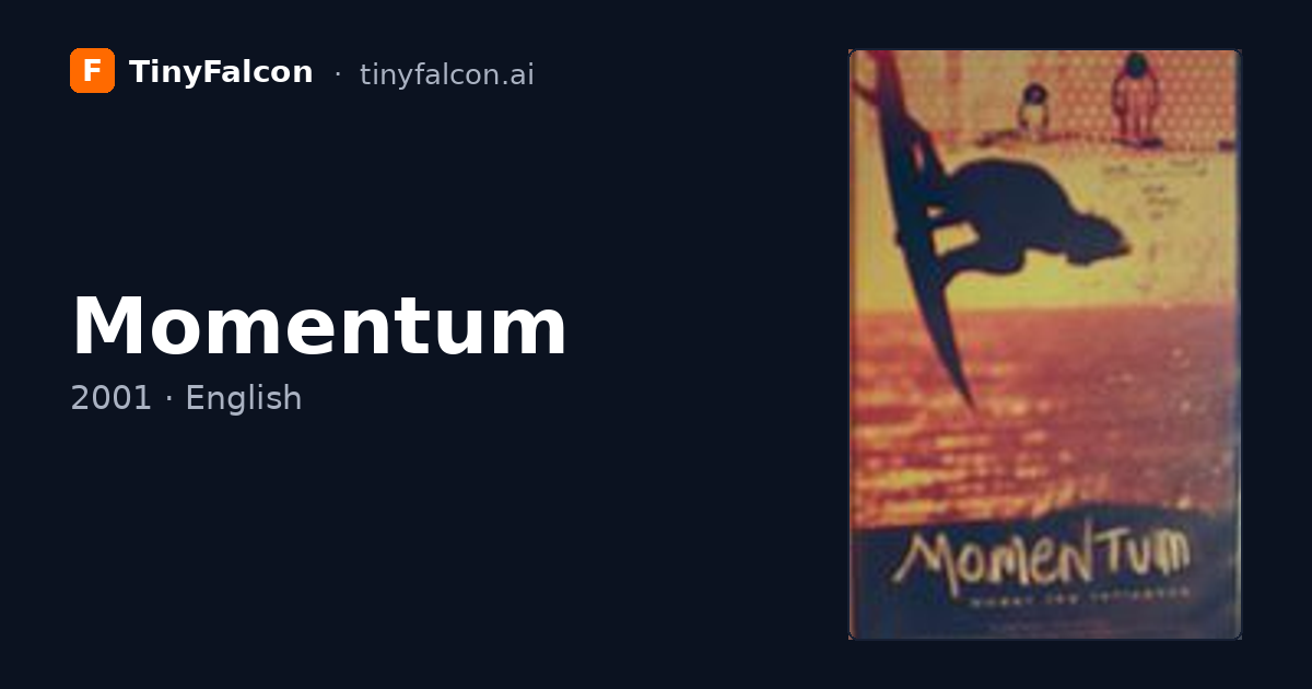 Momentum