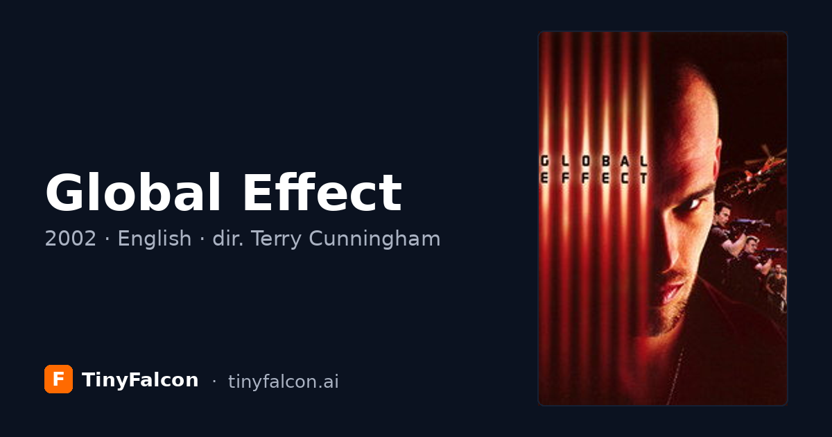 Global Effect