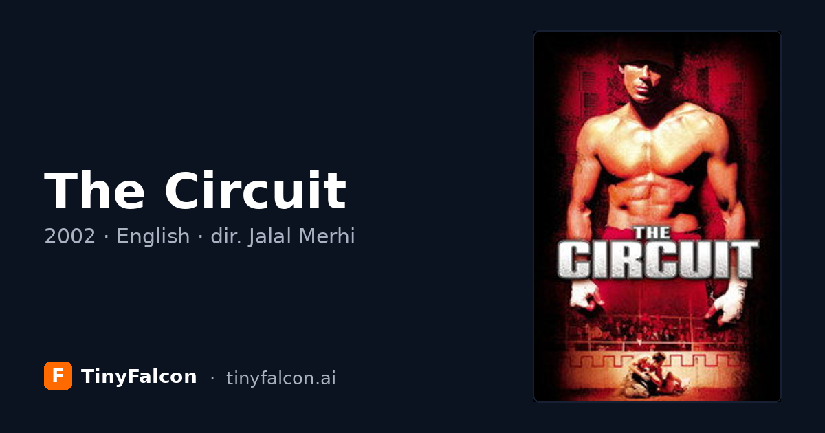 The Circuit