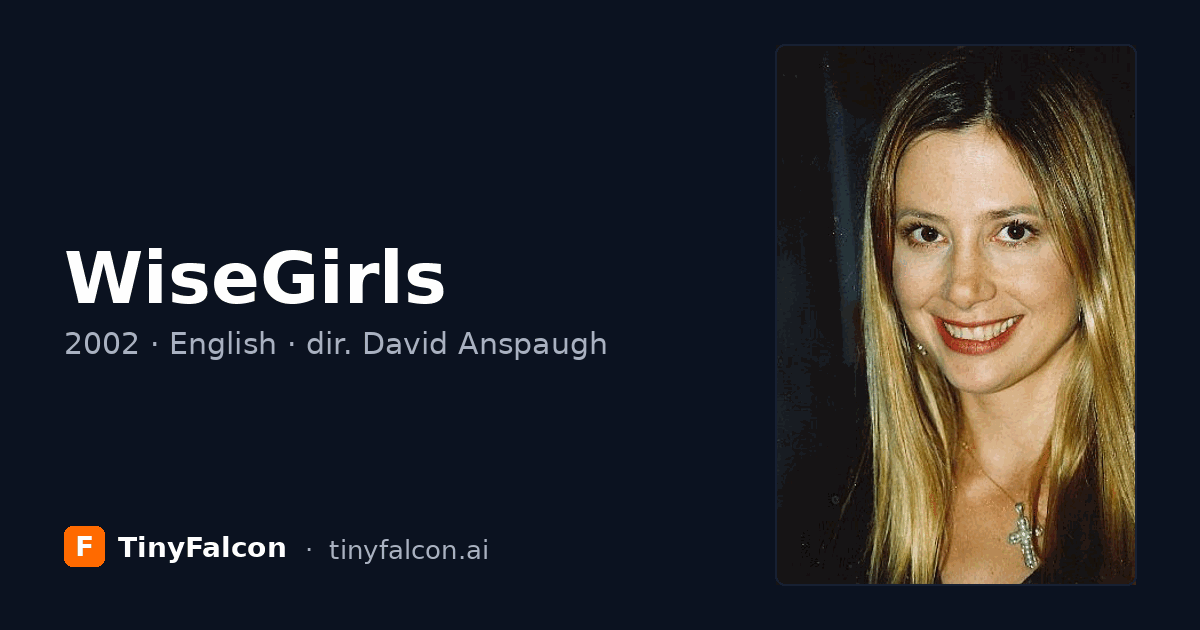 WiseGirls