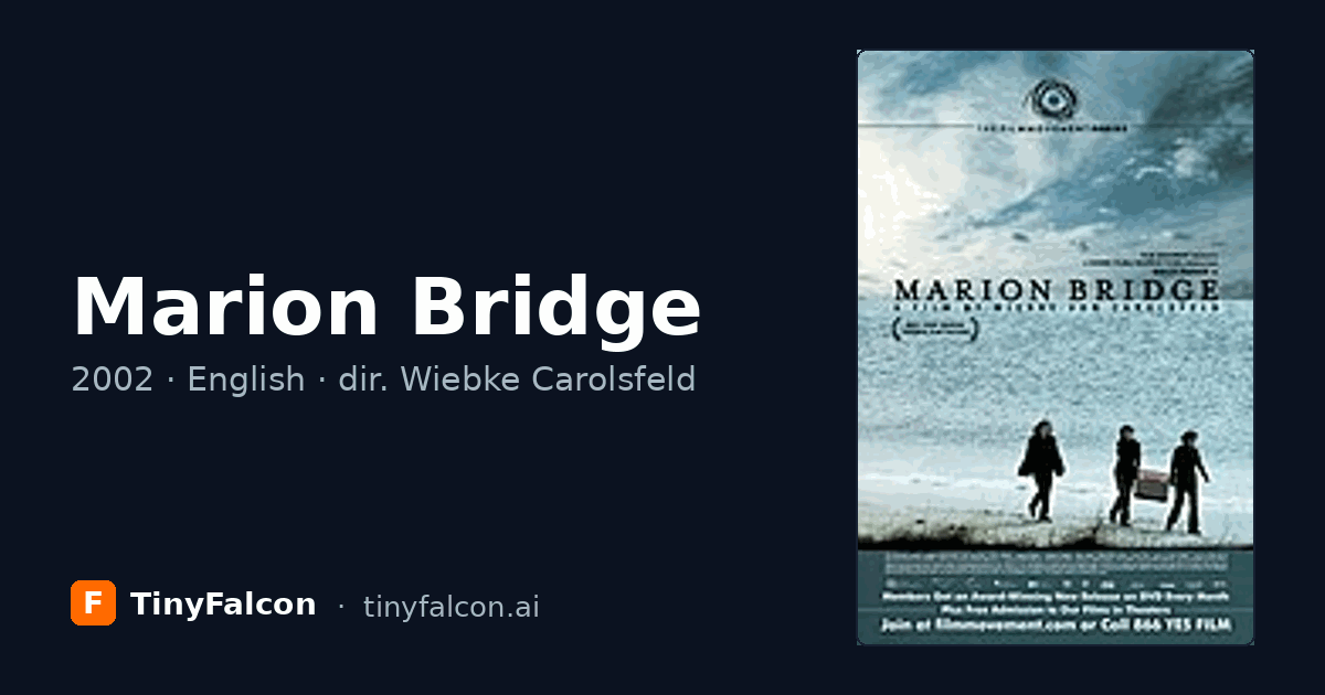 Marion Bridge