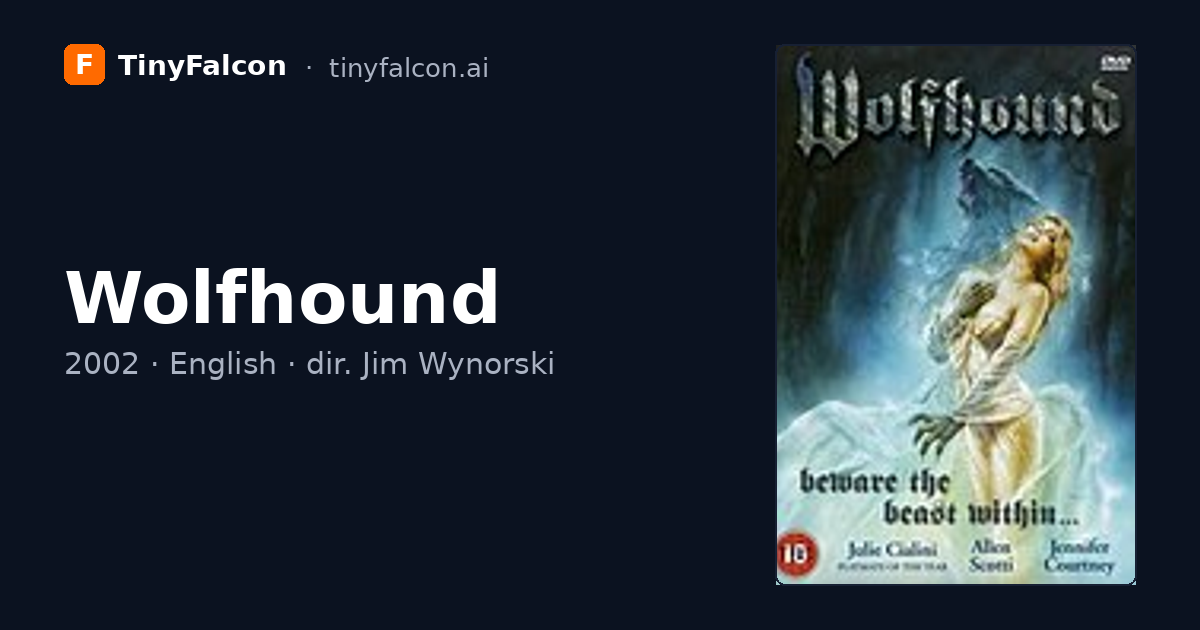 Wolfhound