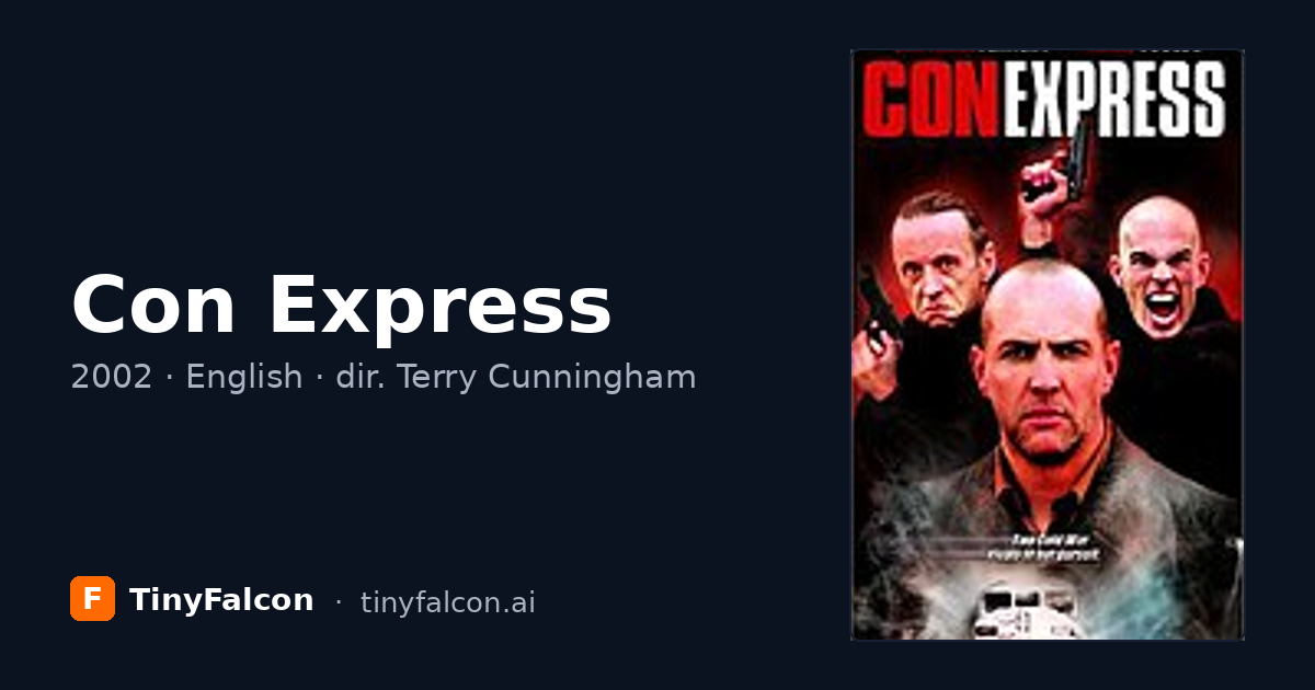 Con Express