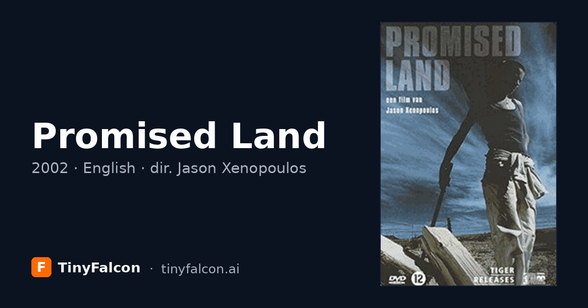 Promised Land