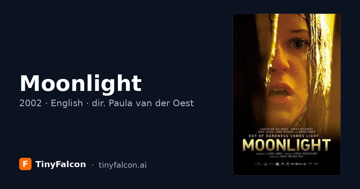 Moonlight