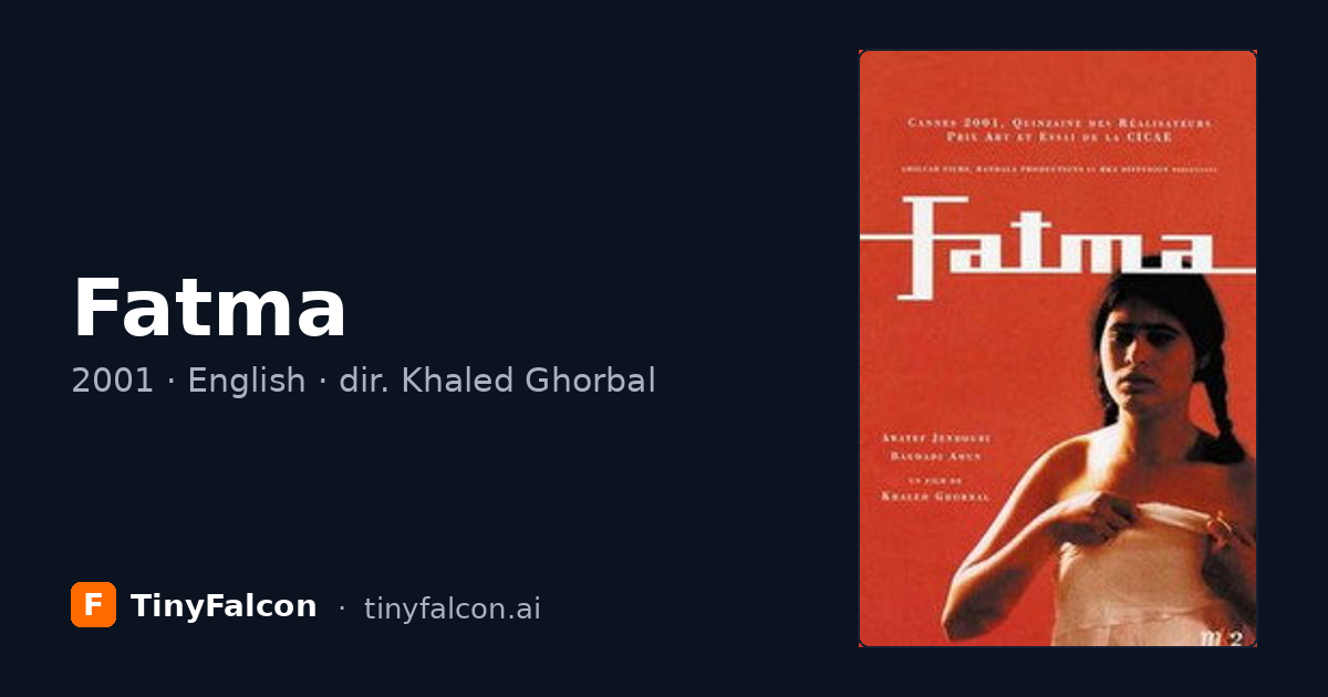 Fatma