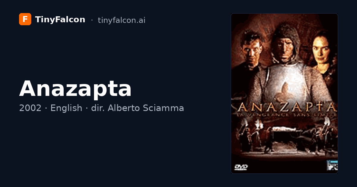 Anazapta
