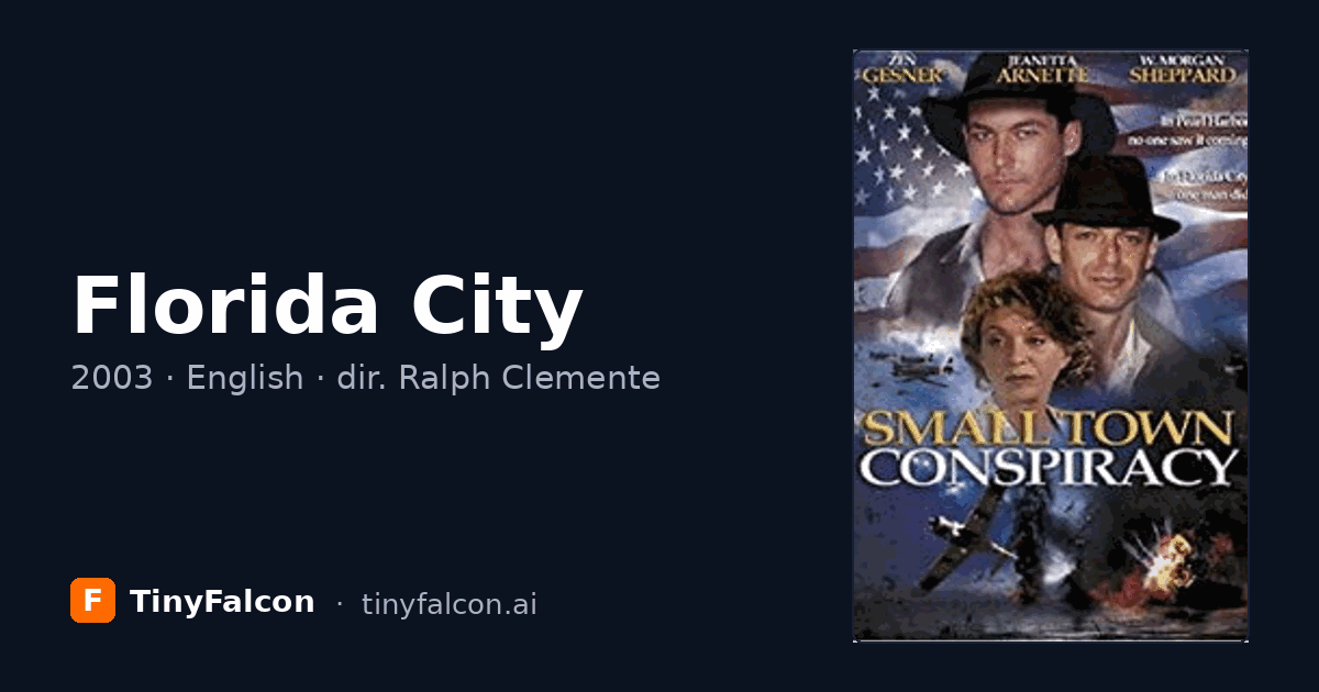 Florida City