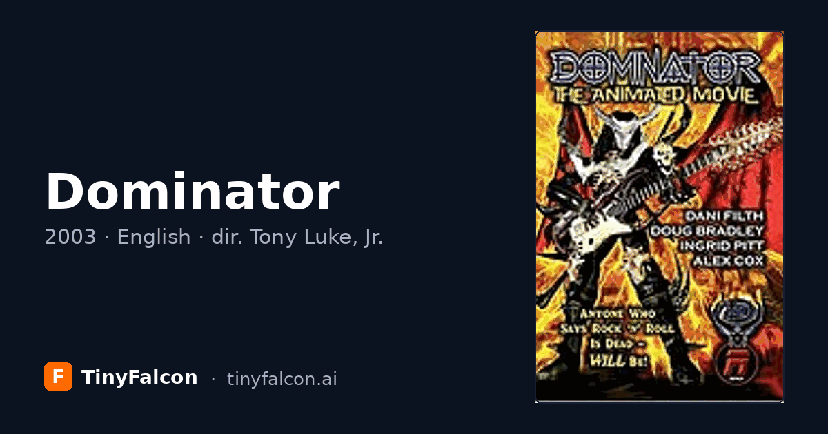 Dominator