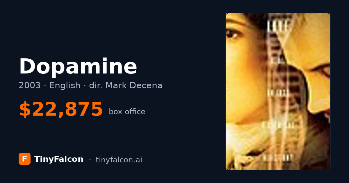 Dopamine