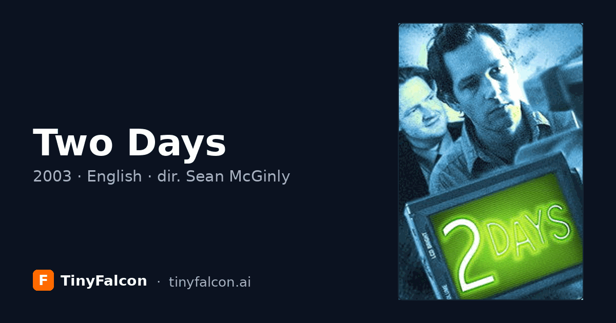 Two Days