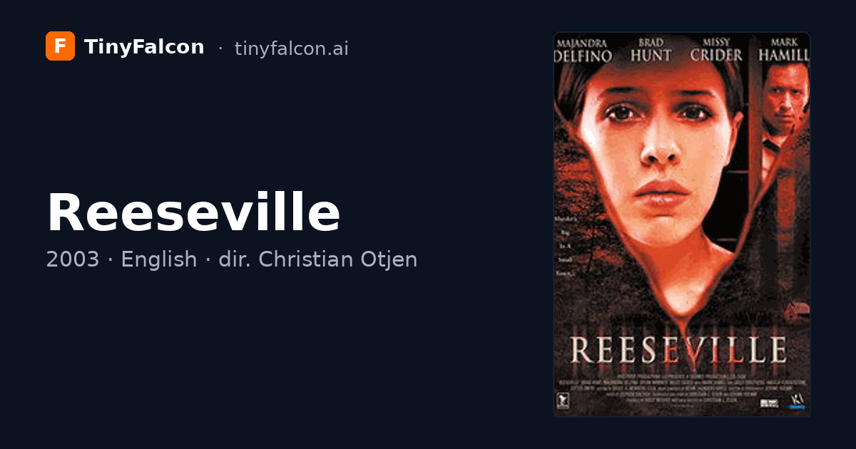 Reeseville