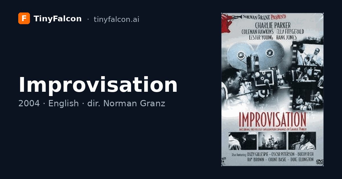 Improvisation