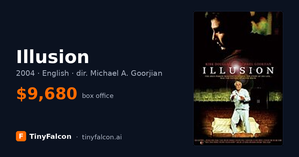 Illusion