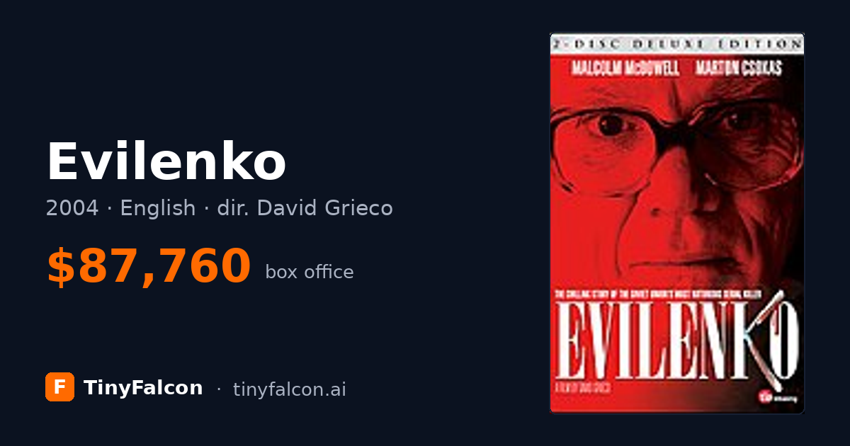 Evilenko