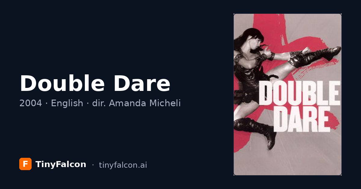 Double Dare