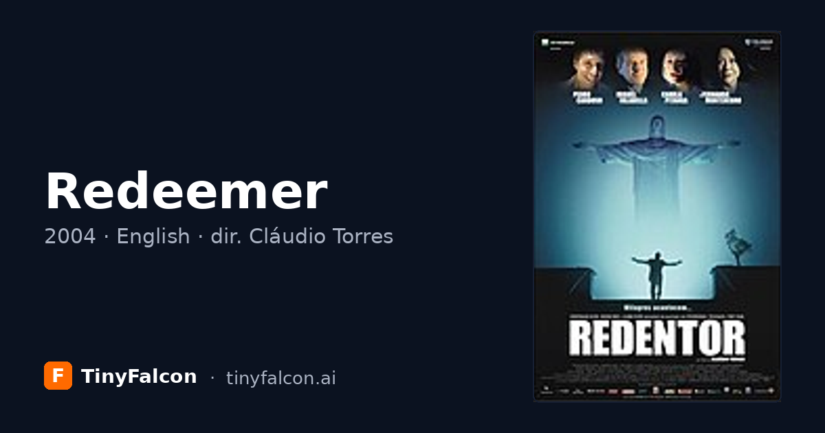 Redeemer