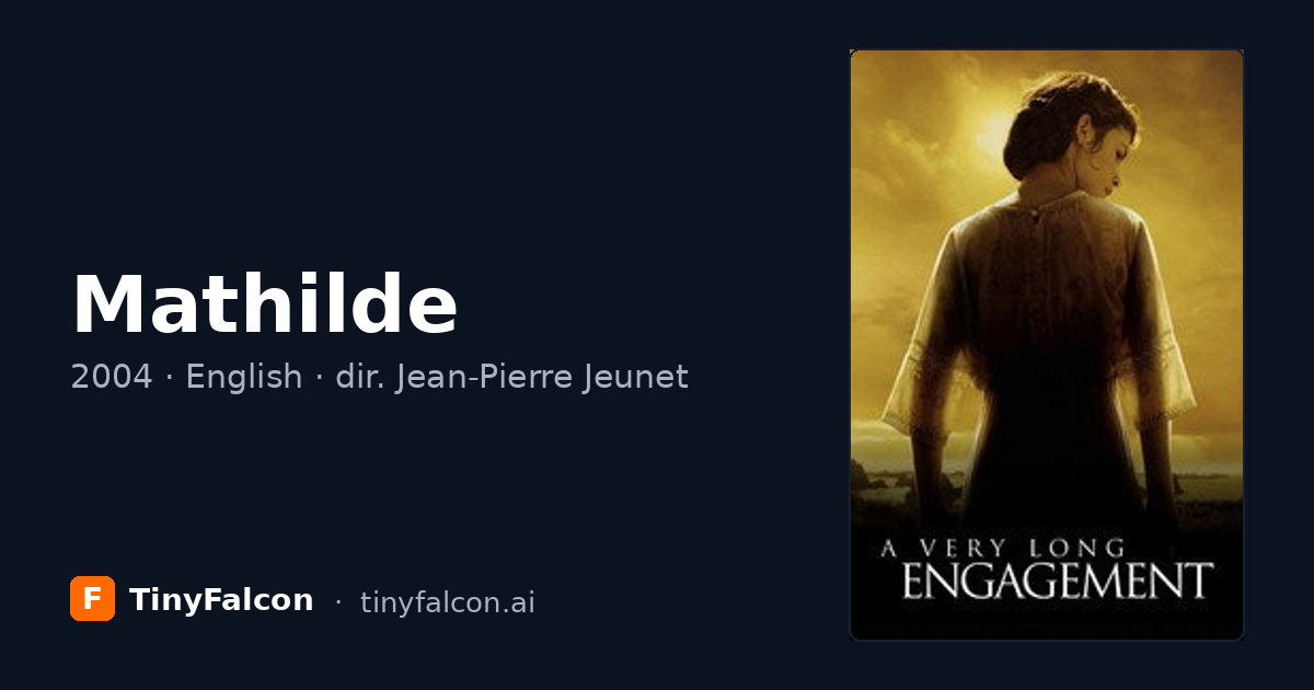 Mathilde