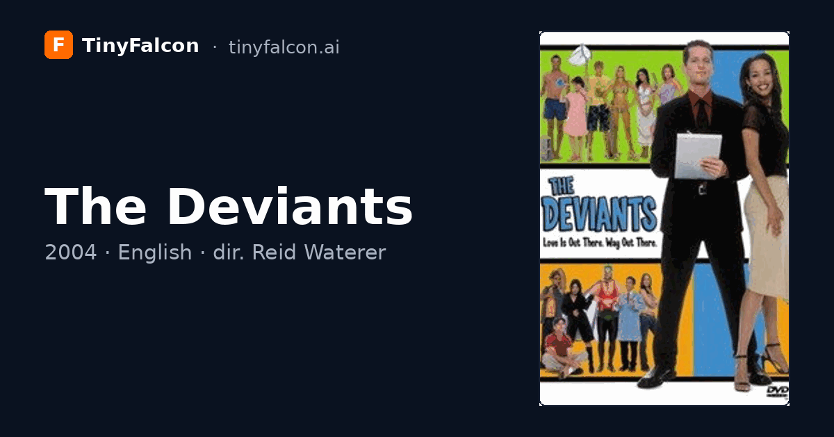 The Deviants