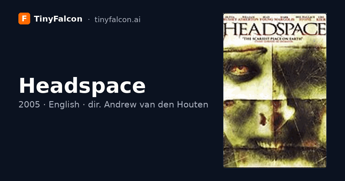 Headspace