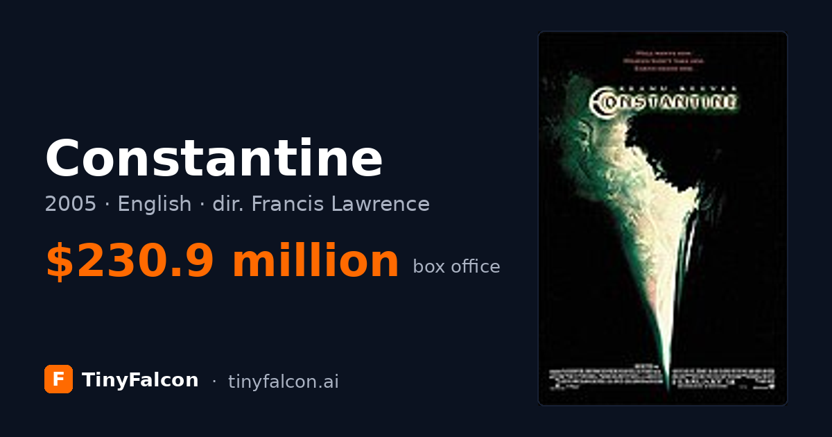 Constantine