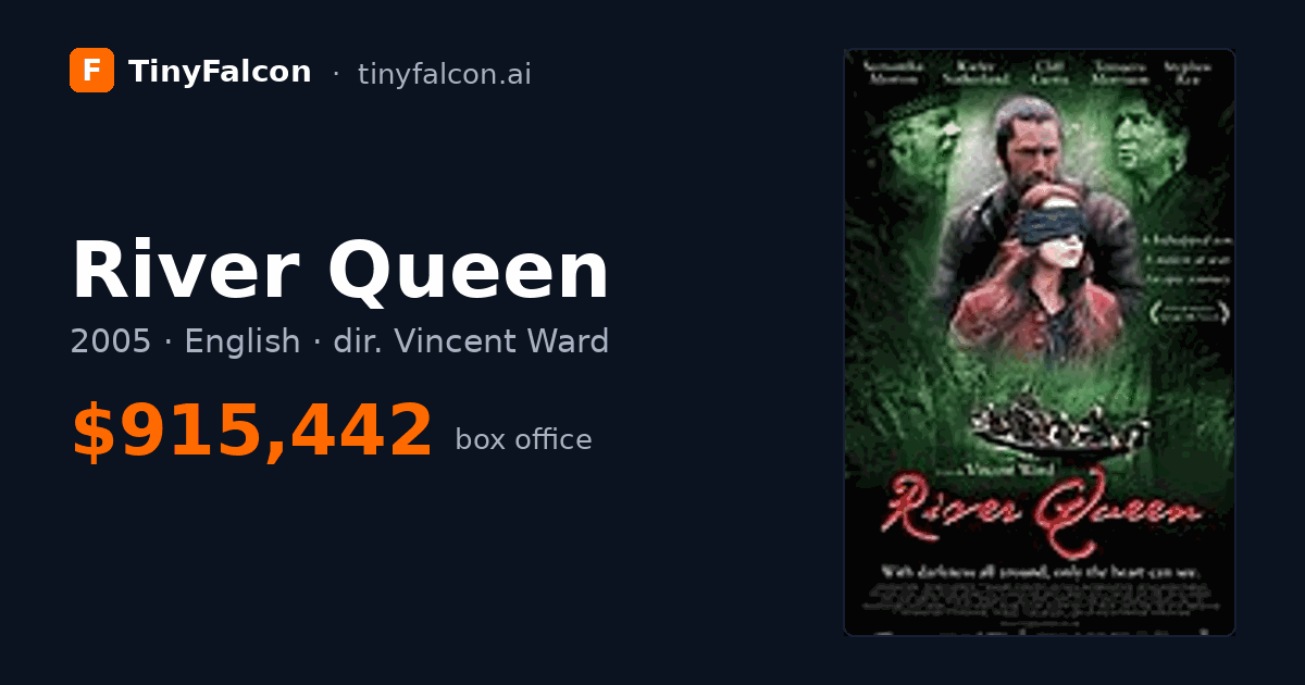 River Queen