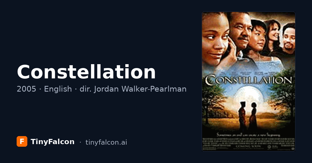 Constellation