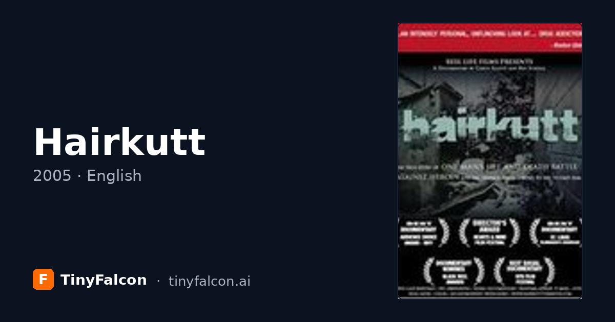 Hairkutt