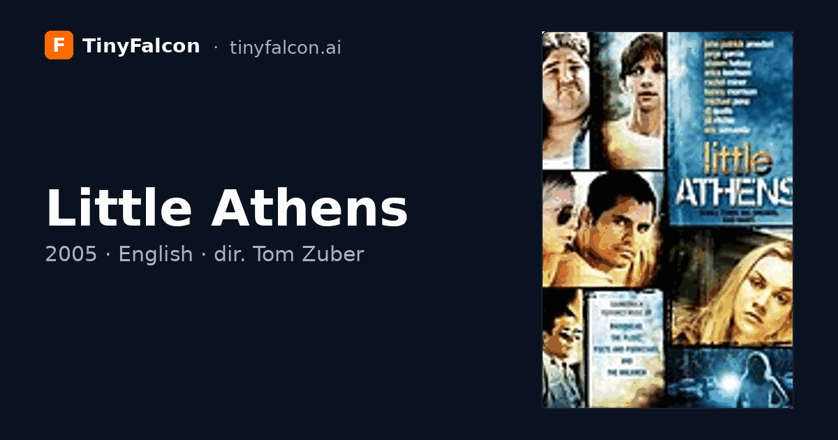 Little Athens
