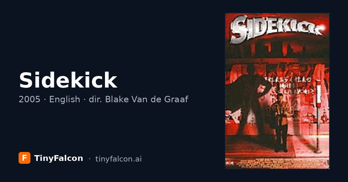 Sidekick