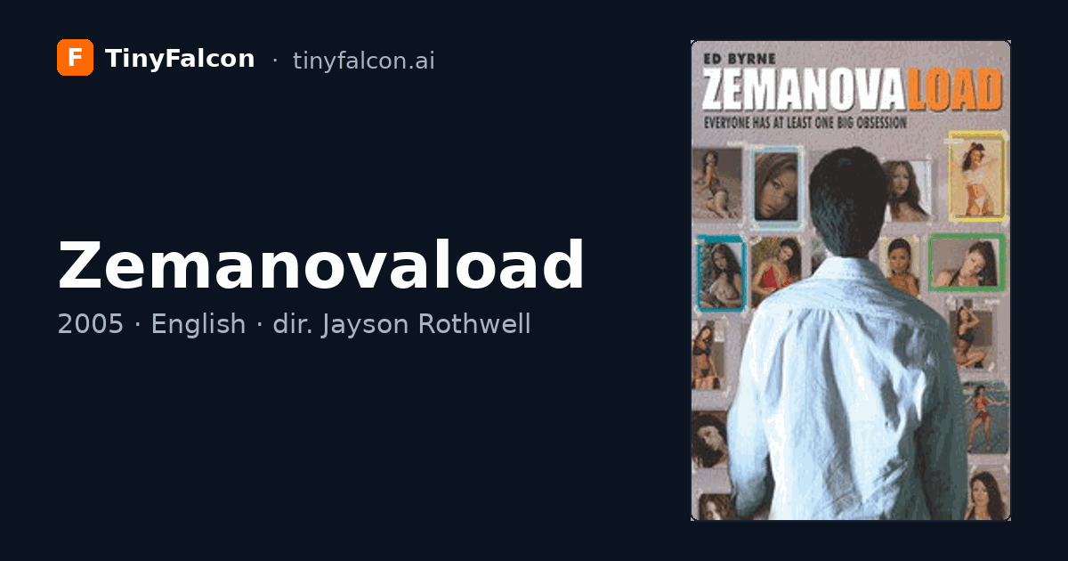 Zemanovaload