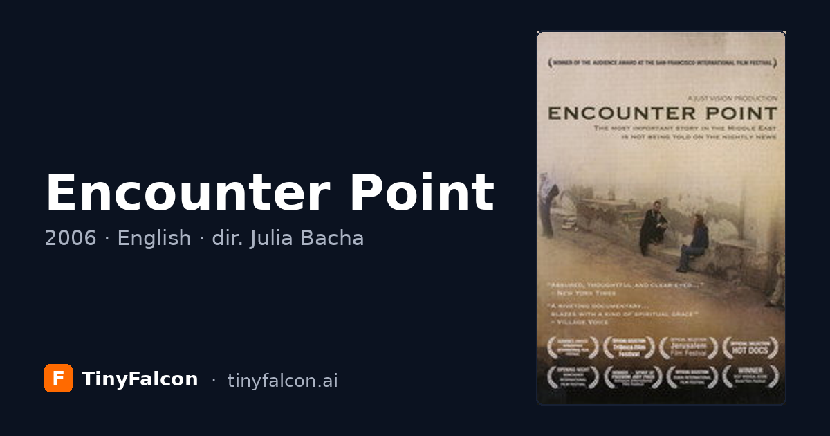 Encounter Point