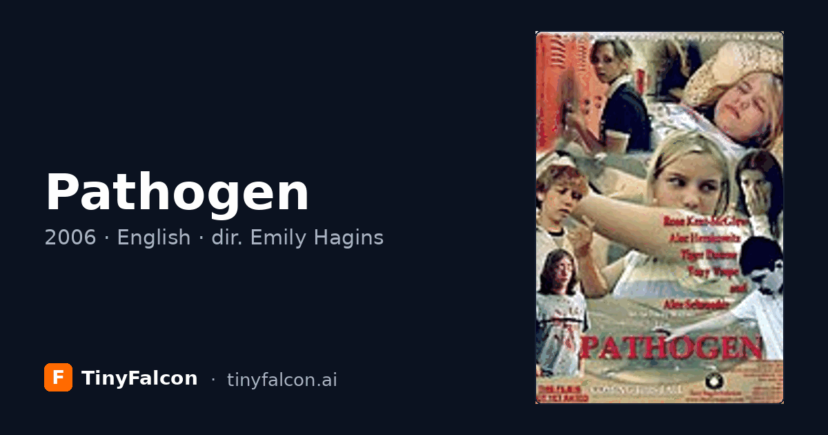 Pathogen
