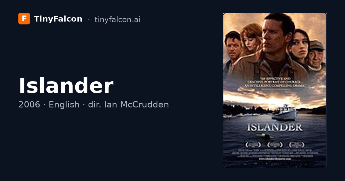 Islander