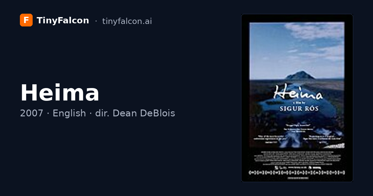 Heima